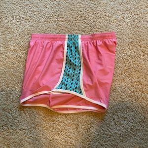 Krass & Co. Athletic Shorts